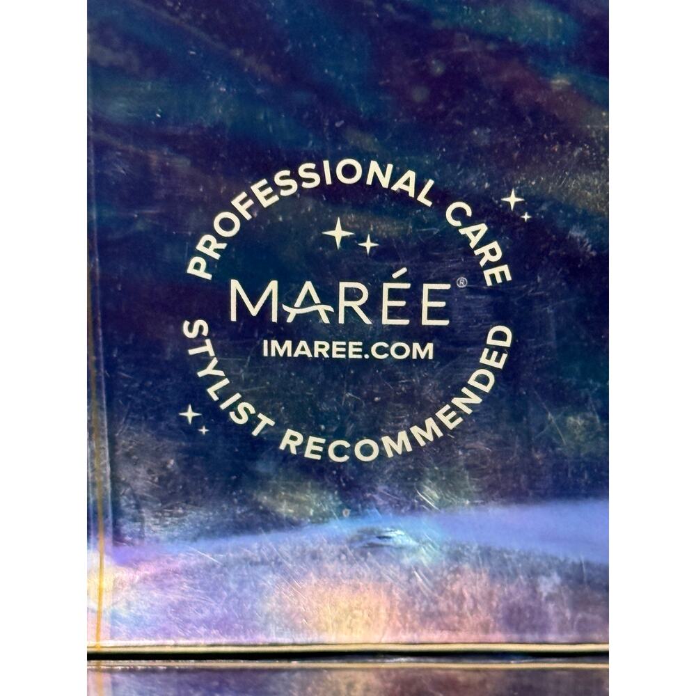 MAREE Intensive Repair & Restore Deep Conditioning Hair Mask - NEW SEALED - Picture 2 of 6